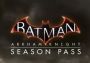 Batman: Arkham Knight - Season Pass DLC United States PS4/5 Digital Key