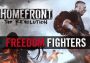Homefront: The Revolution - Freedom Fighter Bundle EN Argentina Xbox One/Series Digital Key