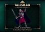 Talisman Character - Vampire DLC EN Global Steam Digital Key