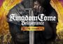 Kingdom Come: Deliverance Royal Edition EU Xbox One/Series Digital Key