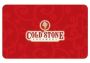 Cold Stone Creamer Gift Card USD US $25 Prepaid Digital Key