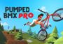 Pumped BMX Pro Global Steam Digital Key