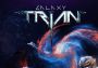 Galaxy of Trian Global Steam Digital Key