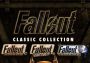 Fallout - Classic Collection EU Steam Digital Key