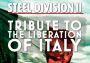 Steel Division 2: Tribute to the Liberation of Italy DLC EN/DE/FR/RU/ZH/ES Global Steam Digital Key