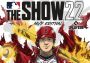 MLB: The Show 22 MVP Edition Argentina Xbox One/Series Digital Key