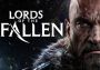 Lords of the Fallen Deluxe Edition Global Steam Digital Key