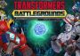 Transformers: Battlegrounds EU Nintendo Switch Digital Key