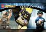 LEGO: Batman 3 - Beyond Gotham - Season Pass Global Steam Digital Key