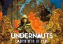 Undernauts: Labyrinth of Yomi EN Global Steam Digital Key