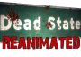 Dead State: Reanimated Global GOG Digital Key