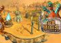 The Mims Beginning North America Nintendo Switch Digital Key