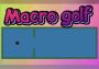 Macro Golf Global Steam Digital Key