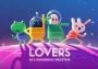 Lovers in a Dangerous Spacetime EU Xbox One/Series Digital Key