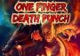 One Finger Death Punch - Collection EN Global Steam Digital Key