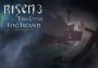 Risen 3: Titan Lords - Fog Island DLC EN Global Steam Digital Key