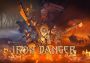 Iron Danger EU Steam Digital Key