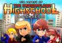 The Legend of the Dragonflame - Highschool Collection EN Argentina Xbox One/Series Digital Key