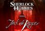 Sherlock Holmes versus Jack the Ripper EN/DE/FR/IT/PL/CS/RU/ES Global Steam Digital Key