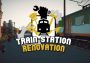 Train Station Renovation Global Steam Digital Key