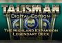 Talisman: The Highland Expansion - Legendary Deck DLC Global Steam Digital Key