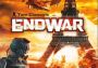 Tom Clancy's EndWar Global Ubisoft Connect Digital Key