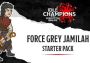 Idle Champions of the Forgotten Realms - Force Grey Jamilah Starter Pack DLC Global Steam Digital Key
