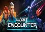 Last Encounter EN Global Steam Digital Key