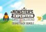 A Monster's Expedition + Soundtrack - Bundle EU PS5 Digital Key