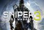 Sniper Ghost Warrior 3 - Season Pass DLC EU PS4/5 Digital Key