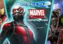 Pinball FX3: Marvel Pinball - Cinematic Pack DLC Global Steam Digital Key