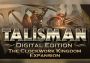 Talisman: The Clockwork Kingdom Expansion DLC EN/DE/FR/IT/PL/RU/ES Global Steam Digital Key