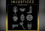 Injustice 2 - Ultimate Pack DLC Argentina Xbox One/Series Digital Key