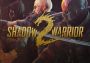 Shadow Warrior 2 EU Xbox One/Series Digital Key