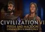 Sid Meier's Civilization VI - Persia and Macedon Civilization + Scenario Pack DLC EN Global Steam Digital Key