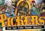 Pickers EN Global Steam Digital Key