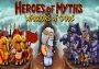 Heroes of Myths: Warriors of Gods EN Global Steam Digital Key