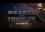 Hearts of Iron IV - Axis Armor Pack DLC EN/DE/FR/IT/PL/NL Global Steam Digital Key