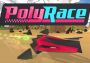 PolyRace EN/DE/FR/IT/ES Global Steam Digital Key
