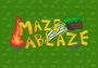 Maze Ablaze EN Global Steam Digital Key