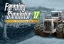 Farming Simulator 17 - Big Bud DLC Global Giants Digital Key