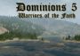 Dominions 5: Warriors of the Faith EN Global Steam Digital Key