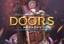 Doors: Paradox Global Steam Digital Key