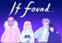 If Found Asia Steam Digital Key