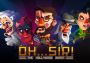 Oh...Sir! The Hollywood Roast EN Global Steam Digital Key