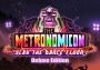 The Metronomicon Deluxe Edition Global Steam Digital Key