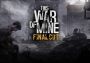 This War of Mine: Final Cut ROW Xbox Series/Windows Digital Key