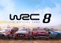 WRC 8: FIA World Rally Championship EU Steam Digital Key