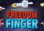 Freedom Finger Argentina Xbox One/Series Digital Key
