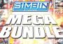 SimBin - Mega Bundle Global Steam Digital Key